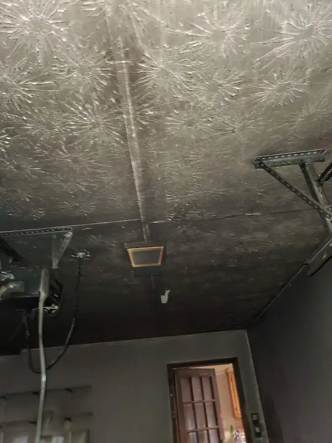 Fire and smoke damage assessment for Emergency Water Damage Services in Bowling Green
