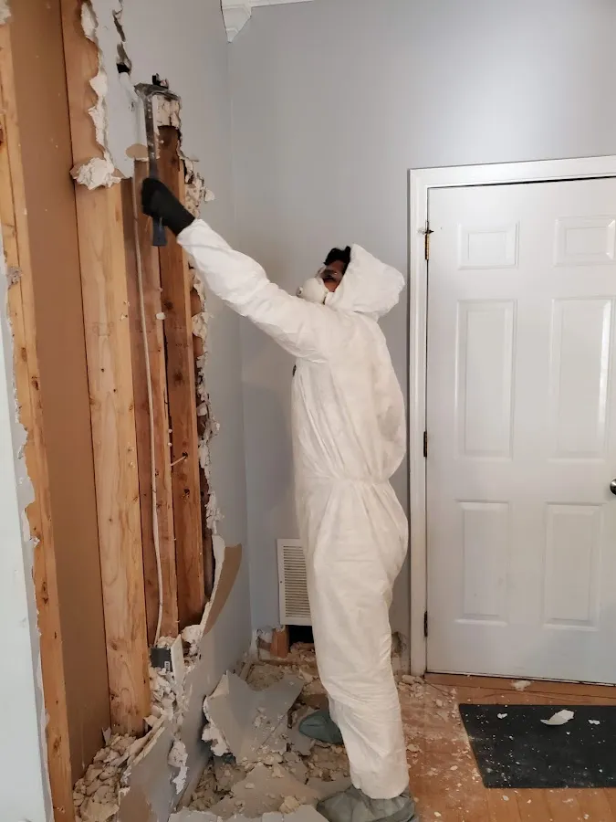 Emergency Water Damage Services in Bowling Green, KY